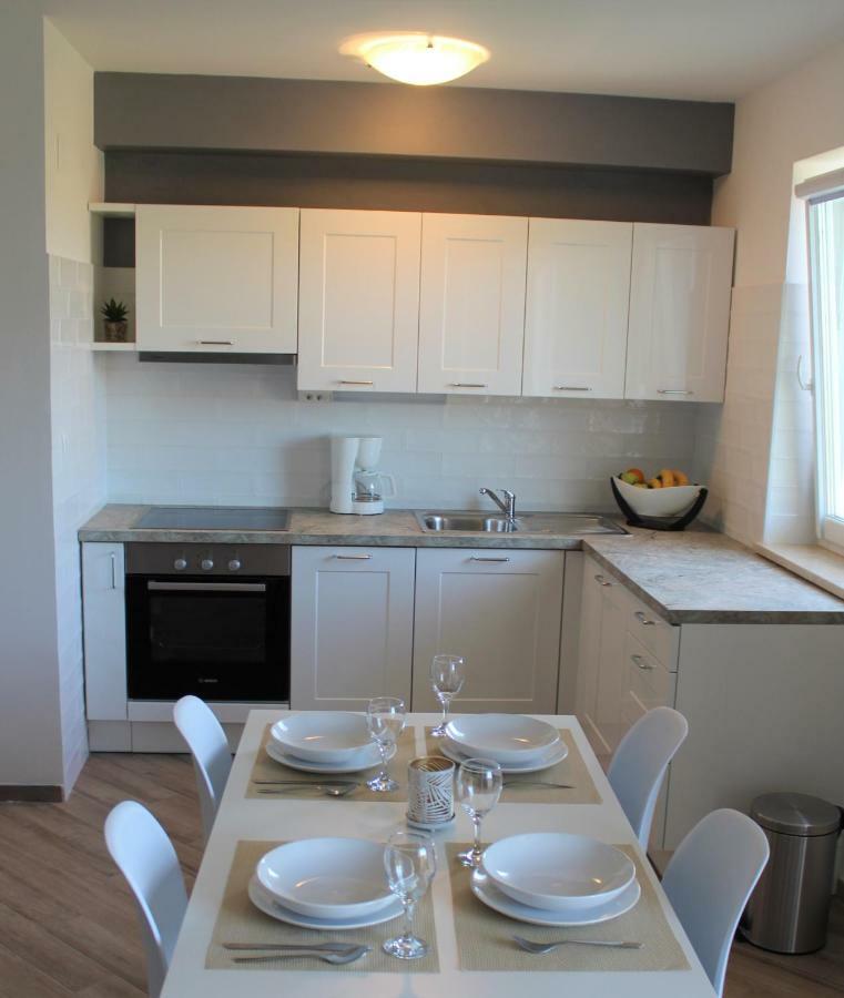 Apartmani Marin Vrbnik Room photo